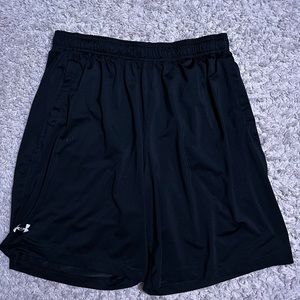 Men’s Under Armor Shorts Size XL